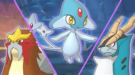 Tuesday: Pokémon Legends: Arceus Reveal + Pokémon Masters .